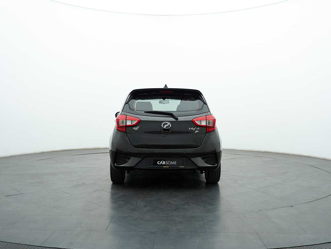 used 2018 Perodua Myvi H 1.5