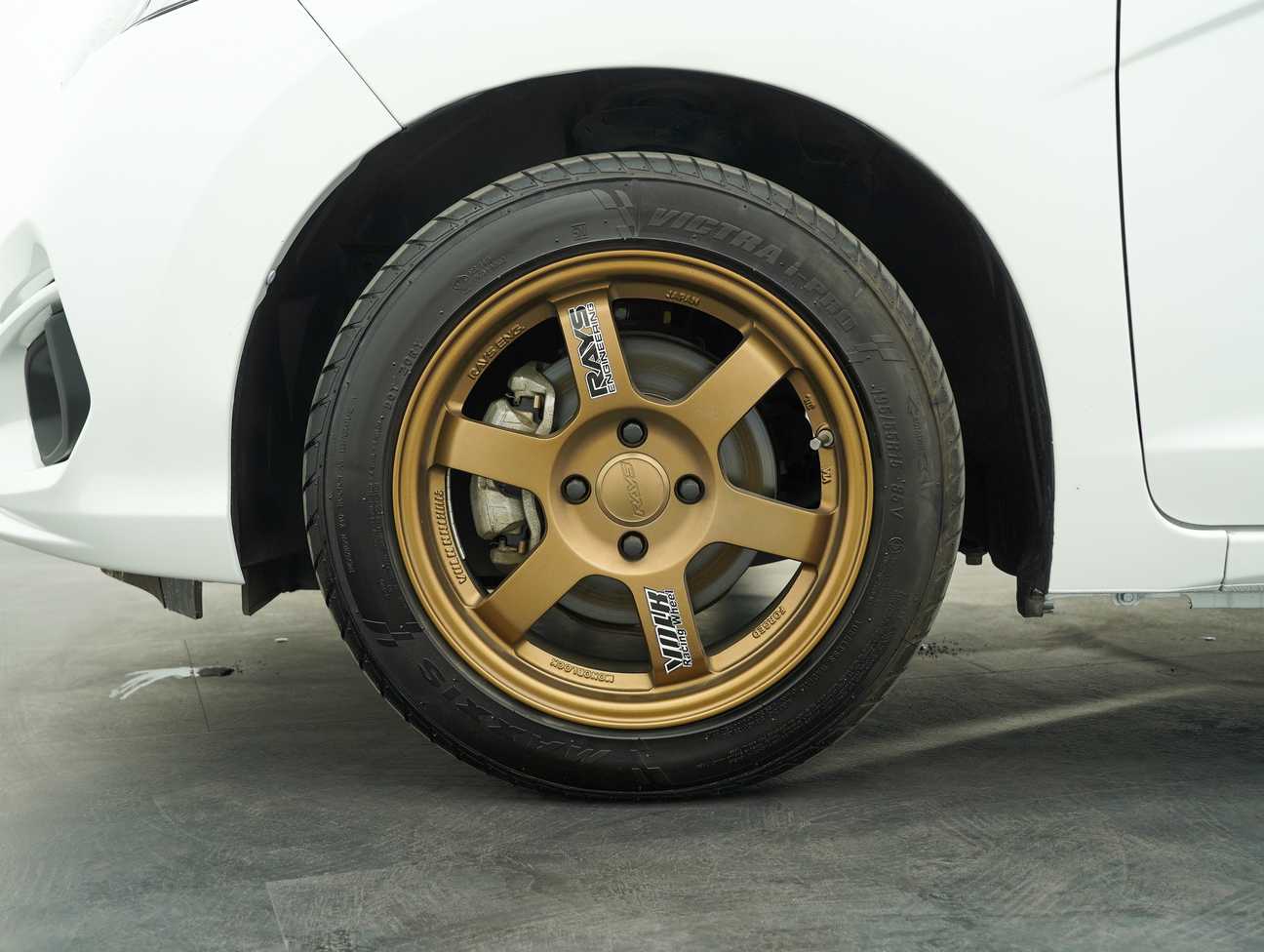 used 2019 Honda Jazz E 1.5