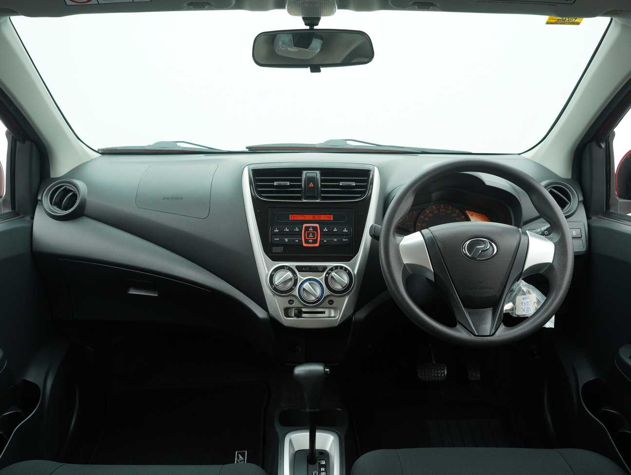 used 2020 Perodua AXIA GXtra 1.0