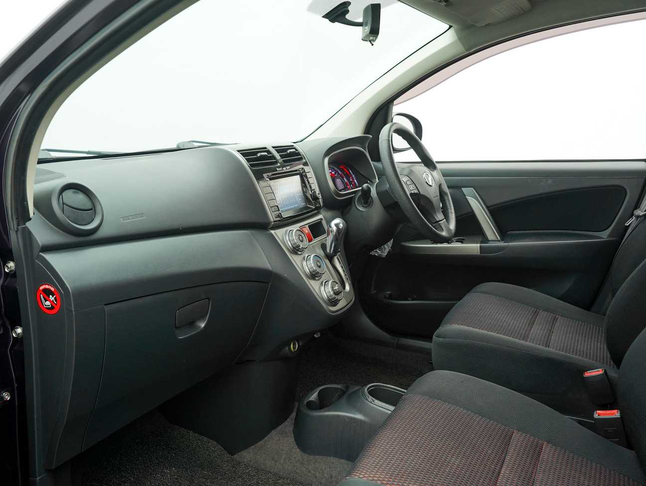 terpakai 2014 Perodua Myvi SE 1.5