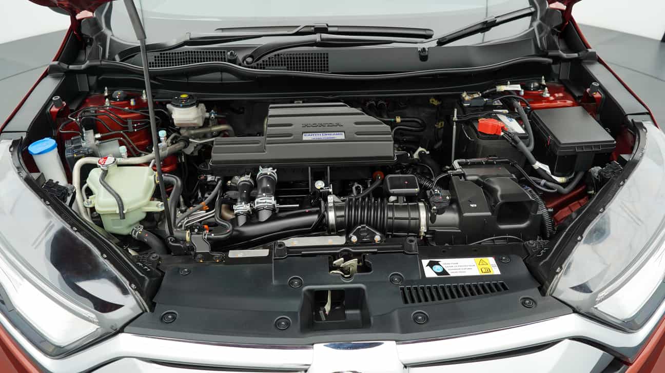 used 2019 Honda CR-V TC 2WD 1.5