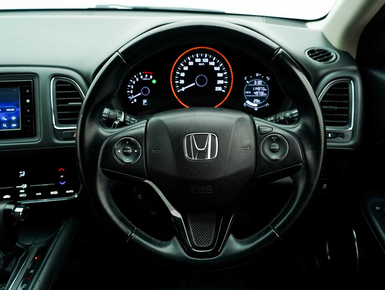 used 2019 Honda HR-V V 1.8