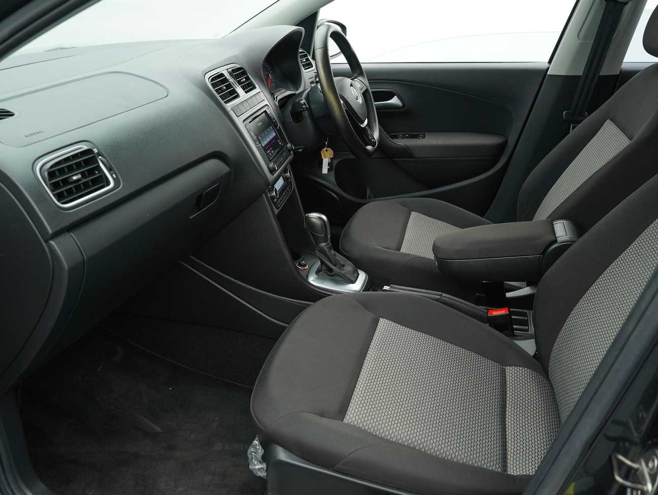 used 2019 Volkswagen VENTO TRENDLINE 1.6