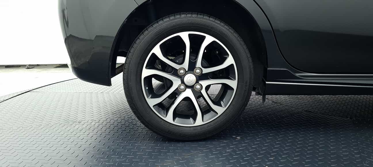 used 2019 Perodua MYVI AV 1.5