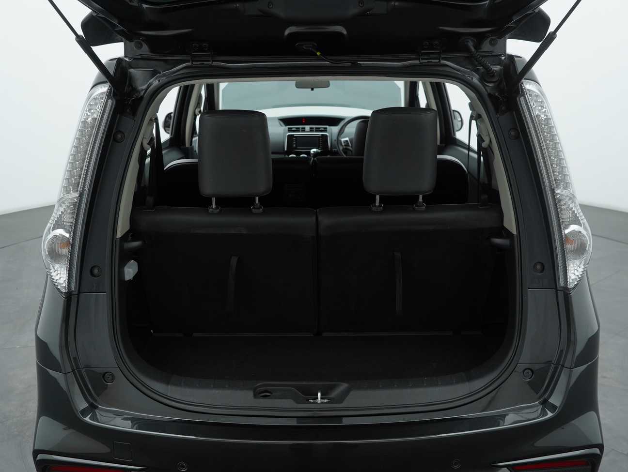 used 2020 Perodua Alza Advance 1.5