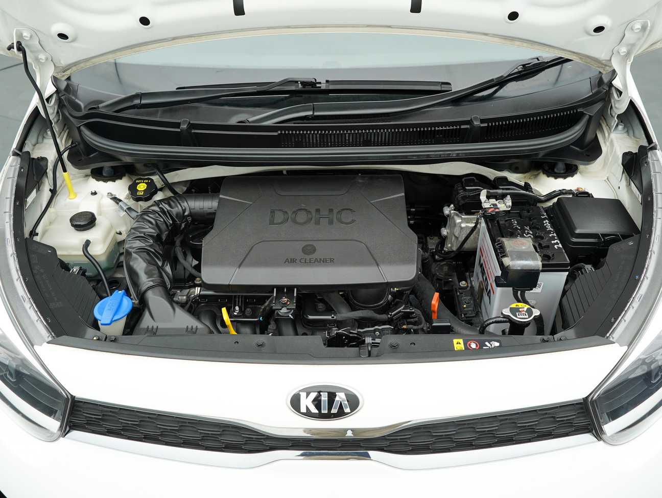 used 2019 Kia PICANTO EX 1.2