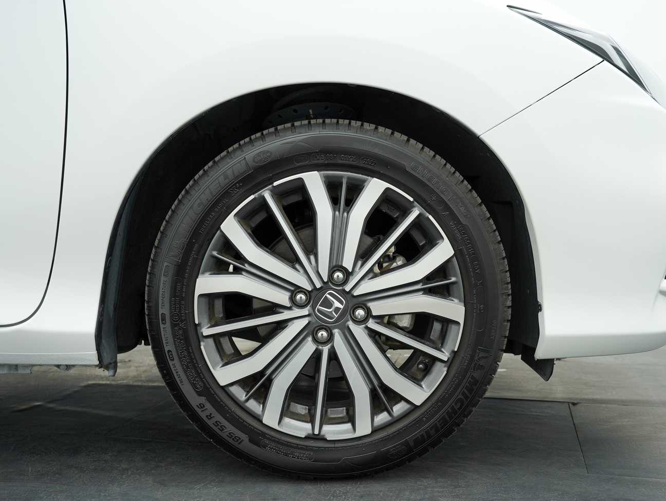 terpakai 2019 Honda City V 1.5