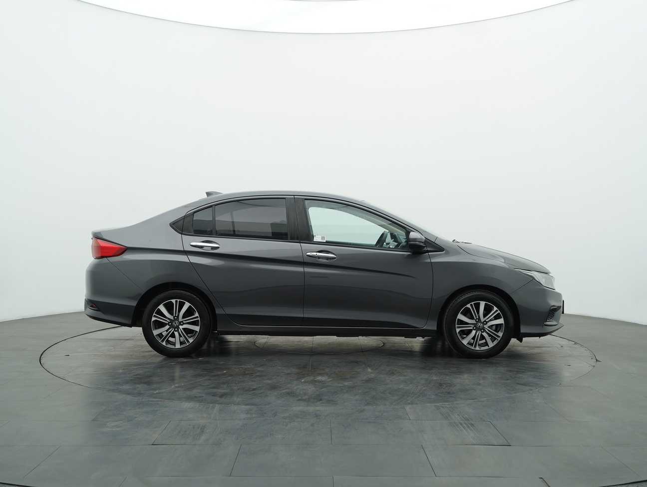 terpakai 2020 Honda City E 1.5