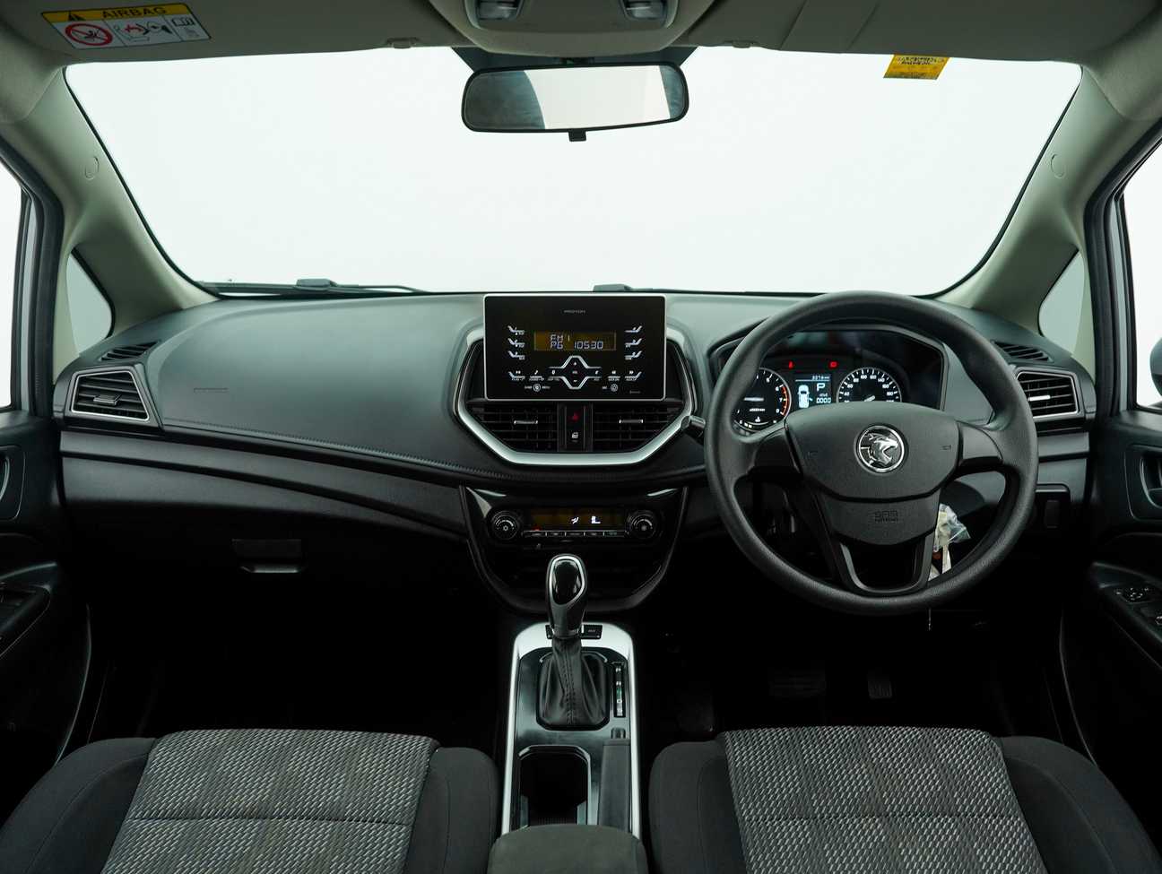 terpakai 2021 Proton Persona Standard 1.6