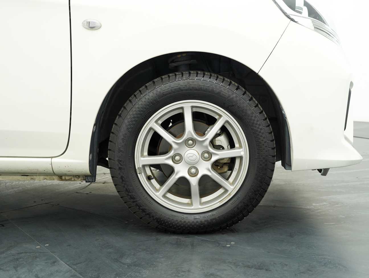 used 2019 Perodua AXIA GXTRA 1.0