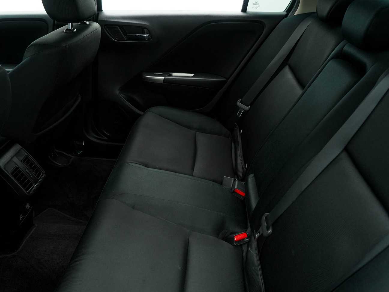 terpakai 2015 Honda City V i-VTEC 1.5