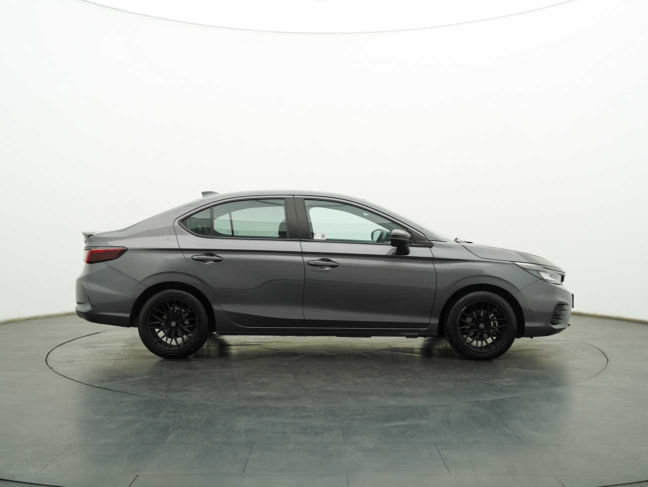 used 2021 Honda City RS e-HEV 1.5