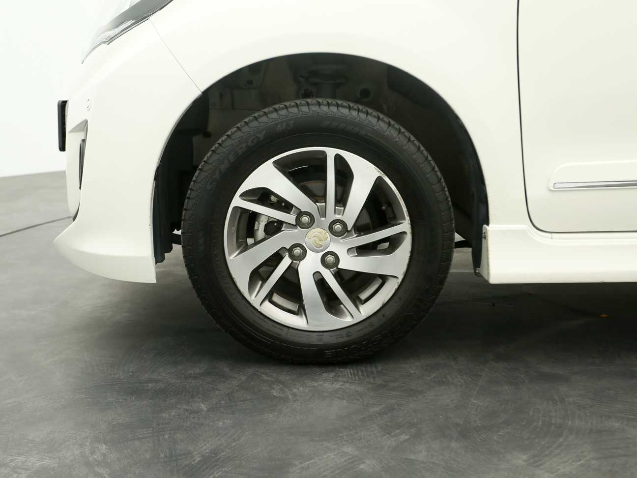 used 2017 Perodua MYVI SE 1.5