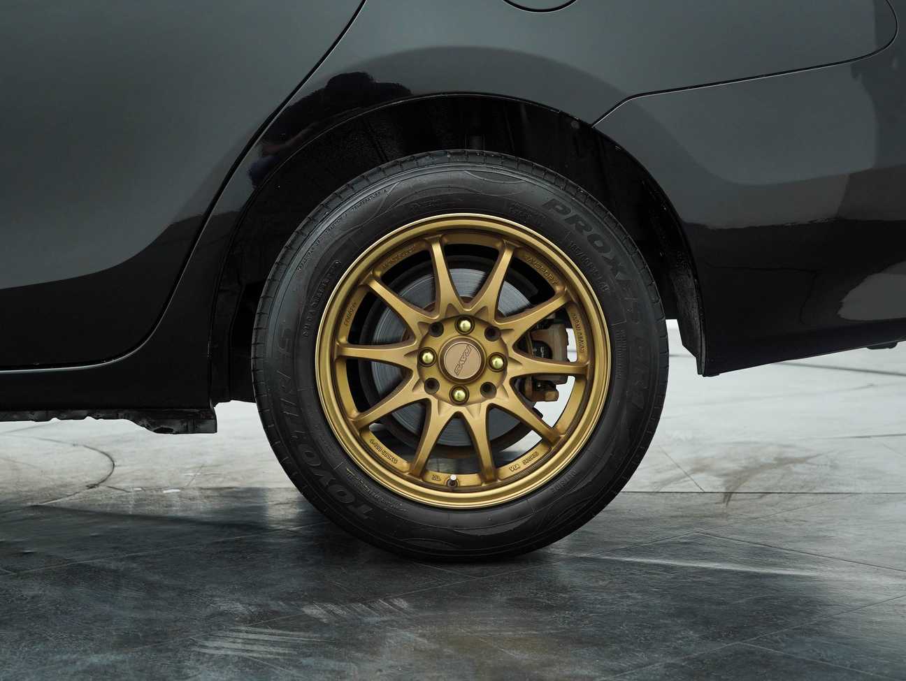 terpakai 2017 Toyota Vios G 1.5