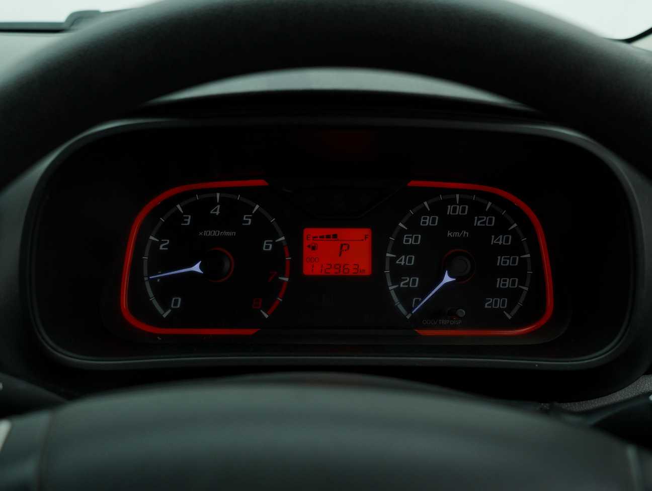 terpakai 2019 Perodua Bezza X Premium 1.3