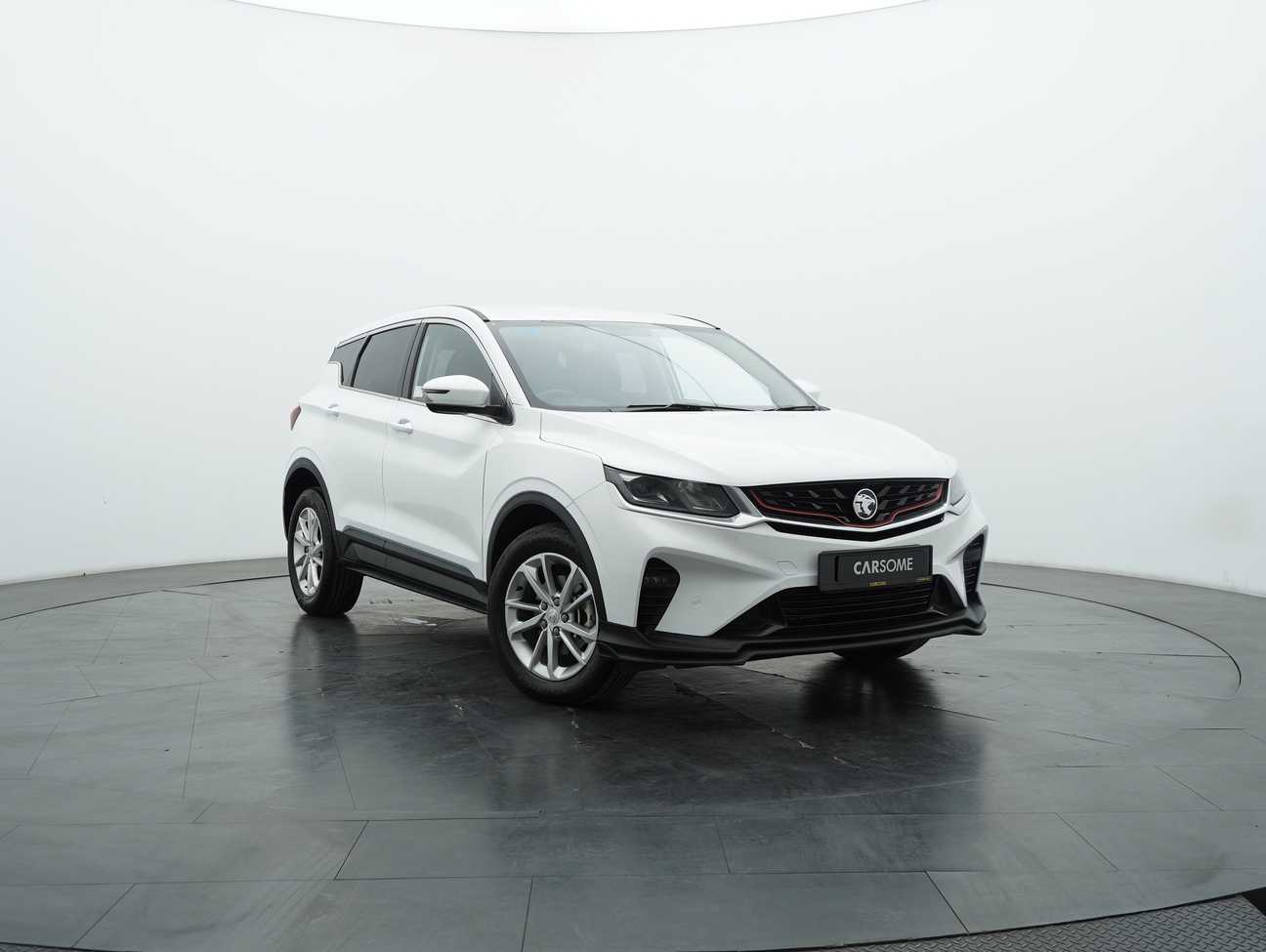 used 2022 Proton X50 Executive 1.5