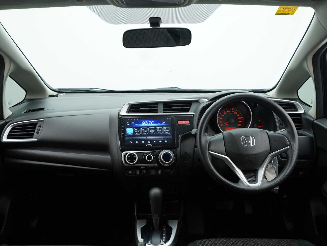 terpakai 2016 Honda Jazz S 1.5