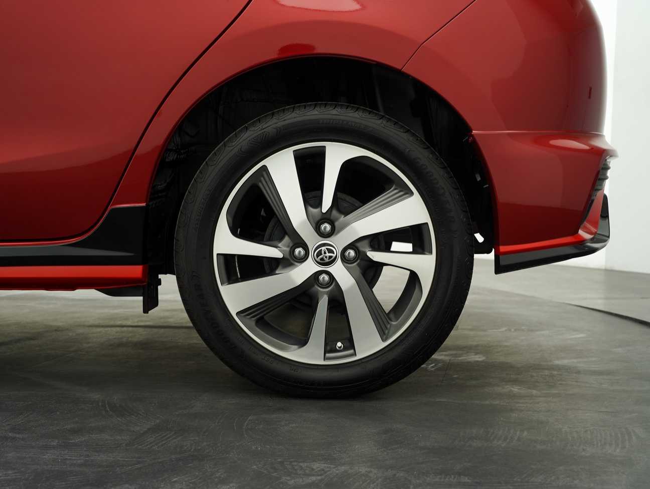 used 2019 Toyota Yaris E 1.5