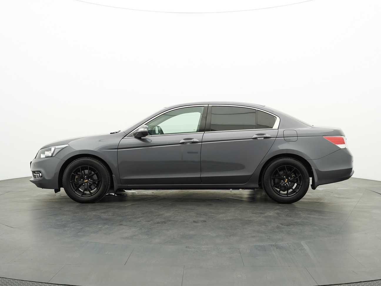 used 2014 Proton Perdana E 2.0