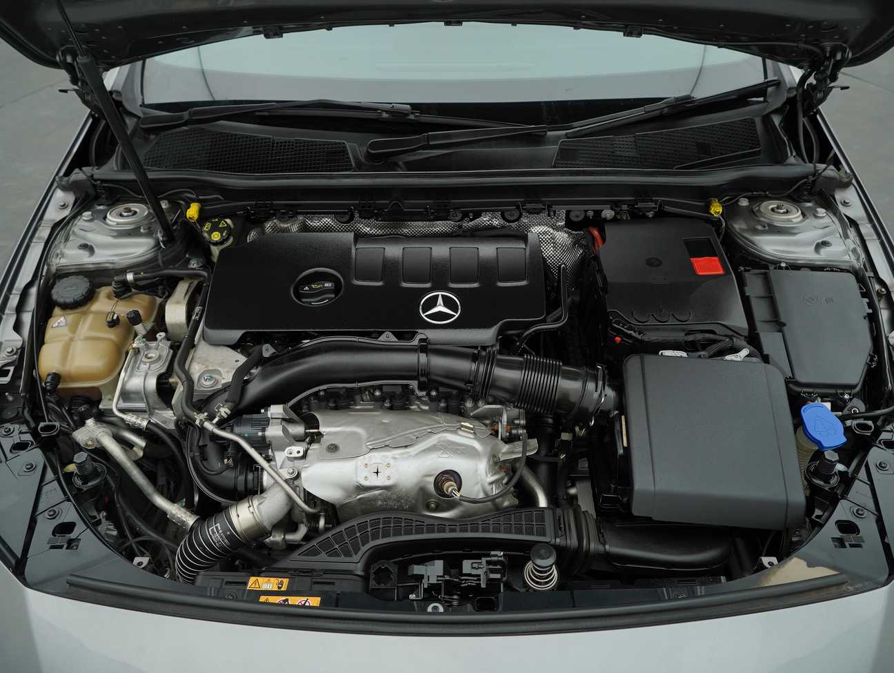 used 2019 Mercedes-Benz A250 AMG Line 2.0