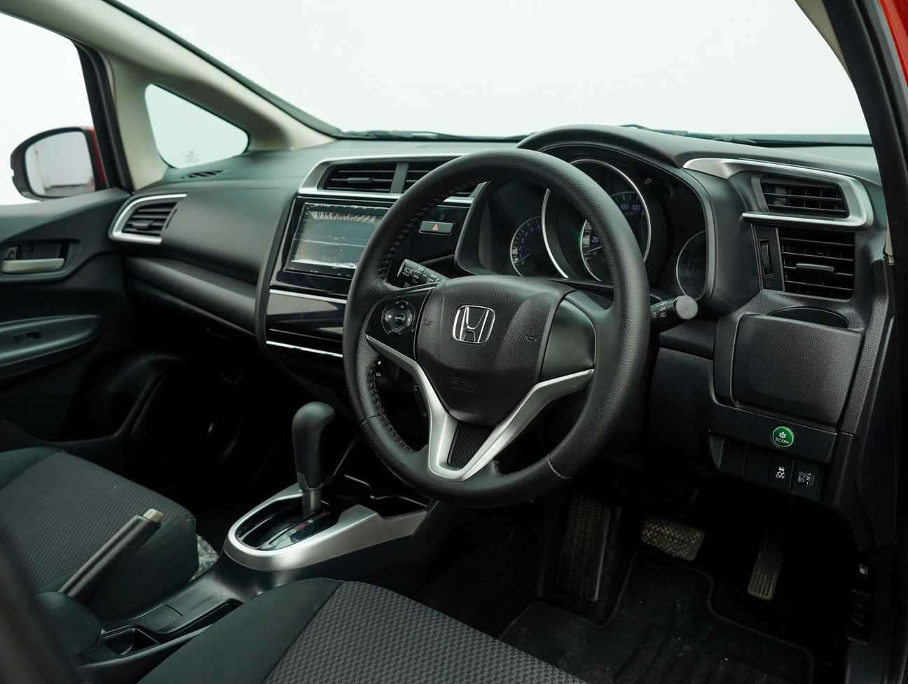 used 2019 Honda Jazz E 1.5