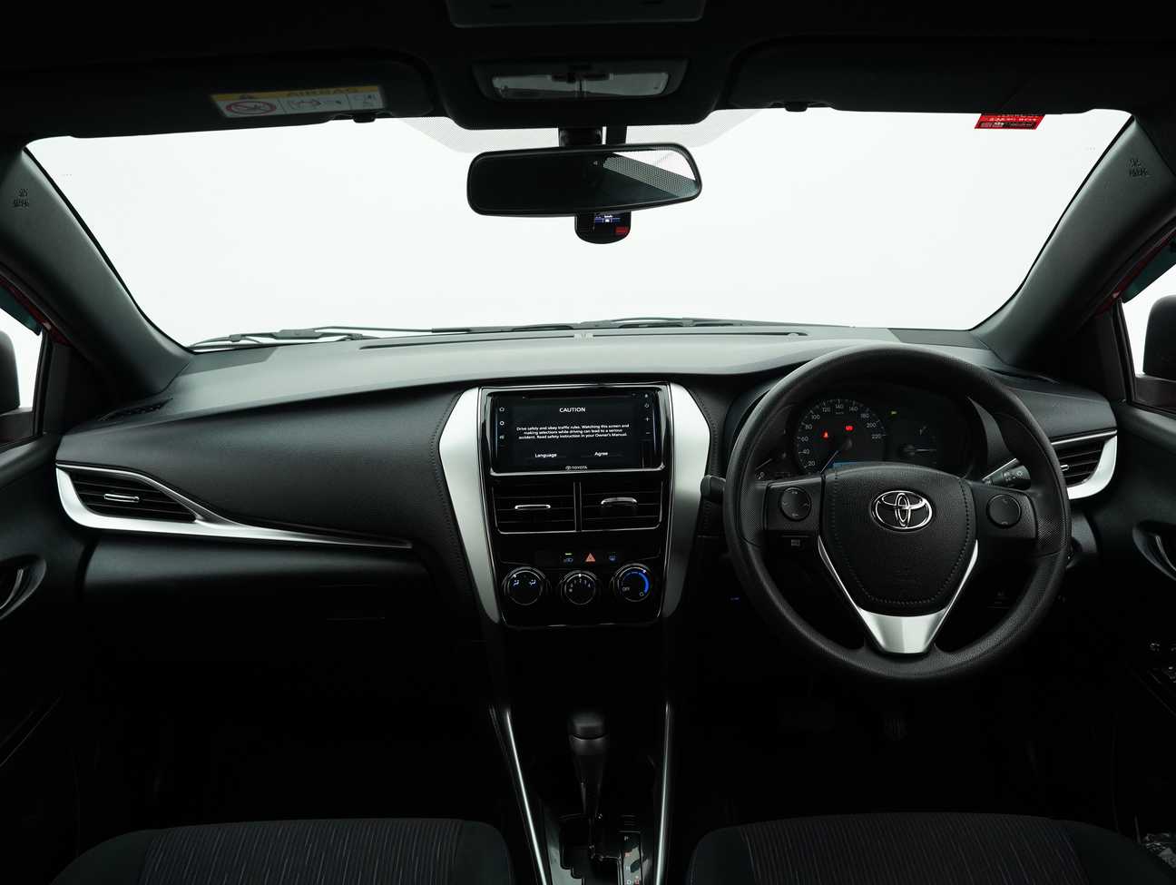 used 2020 Toyota Yaris E 1.5