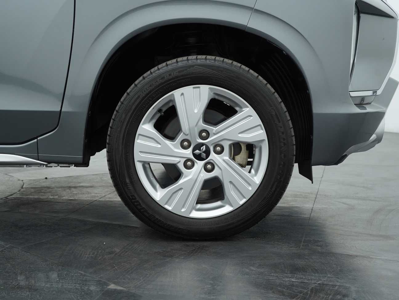 used 2022 Mitsubishi Xpander  1.5