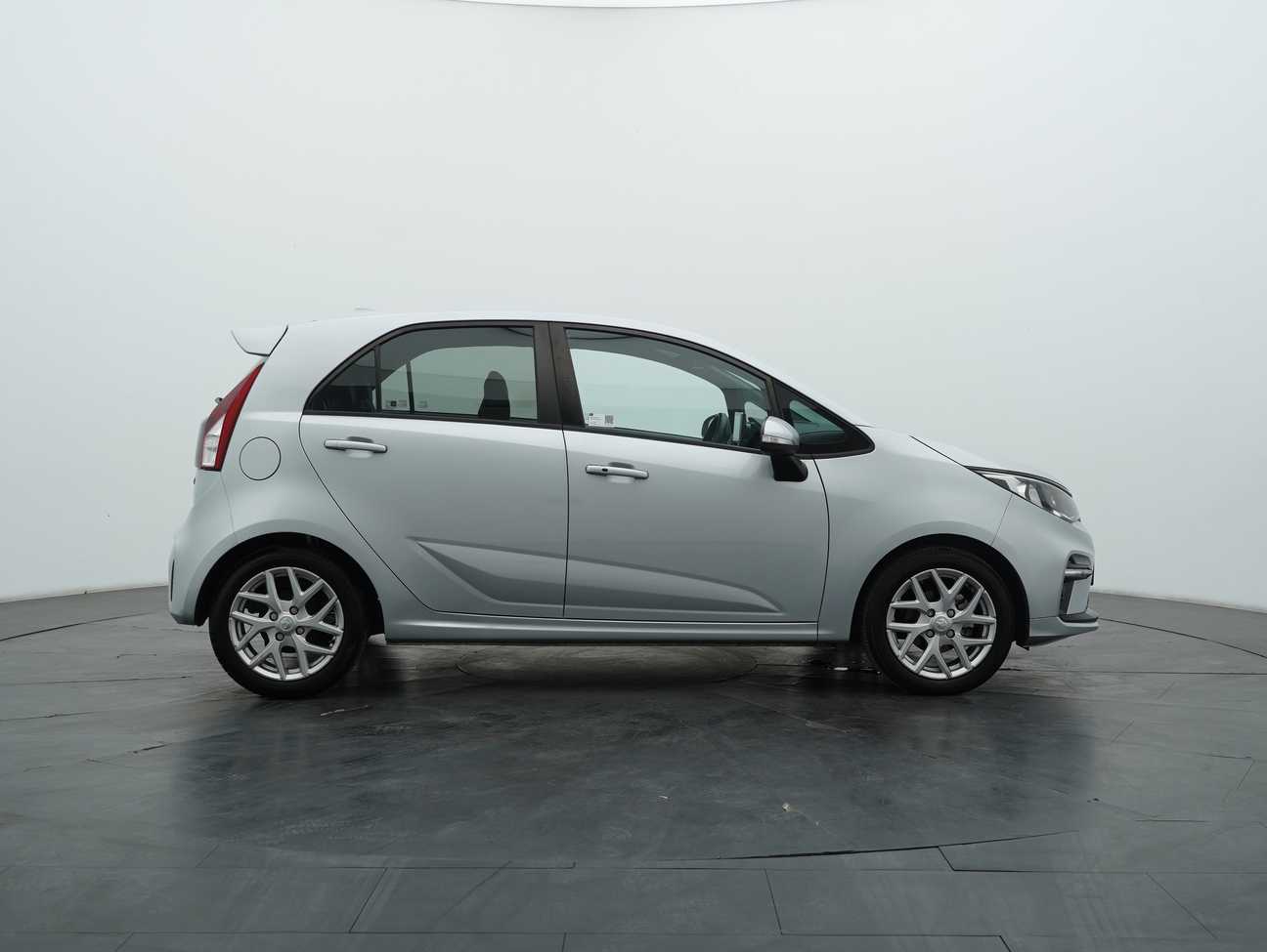 used 2023 Proton Iriz Executive 1.6