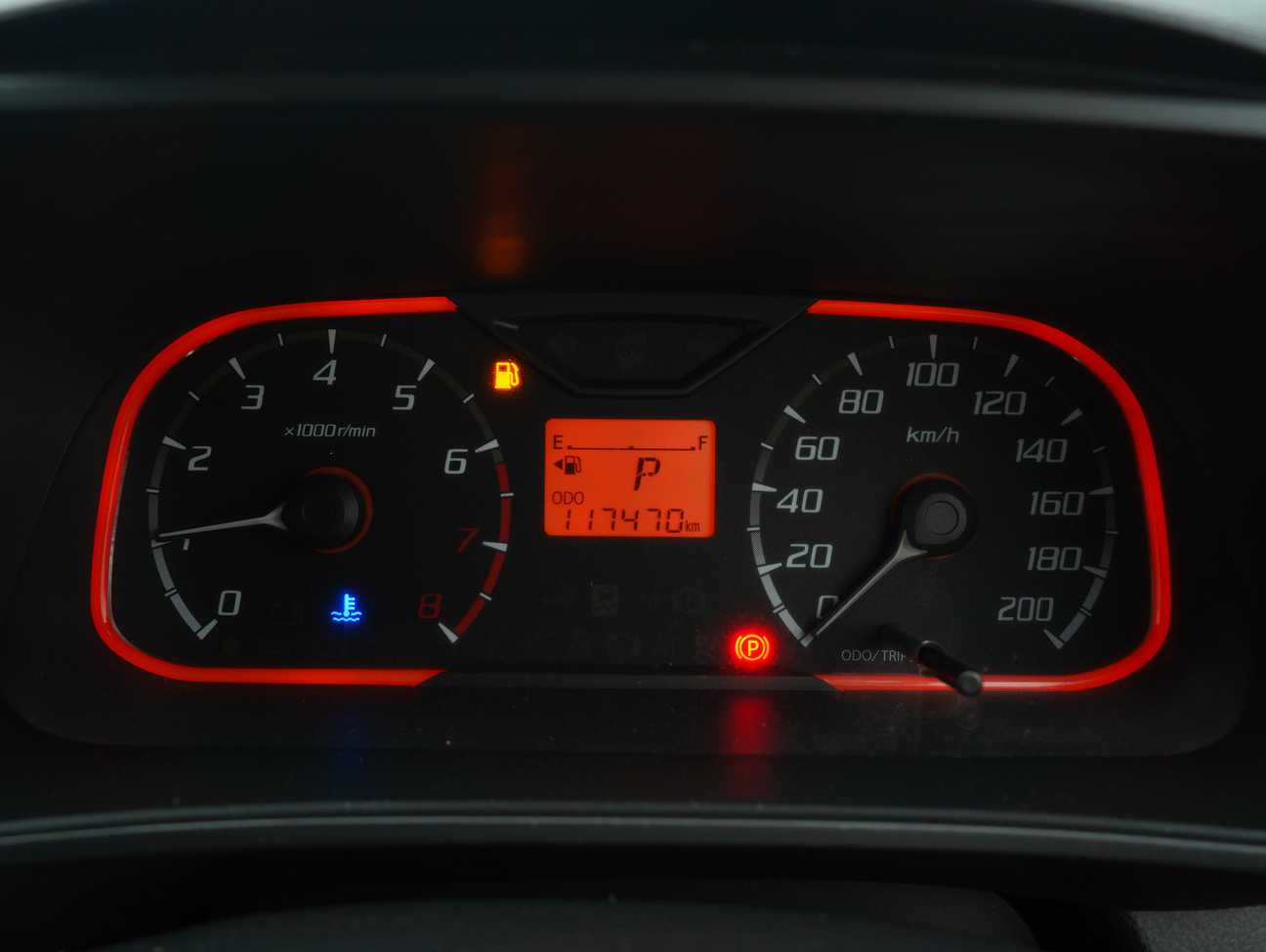 used 2017 Perodua Bezza X Premium 1.3