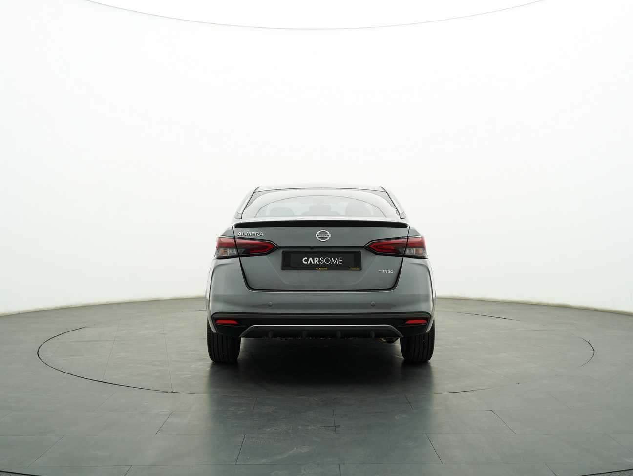 used 2020 Nissan Almera VLT 1.0