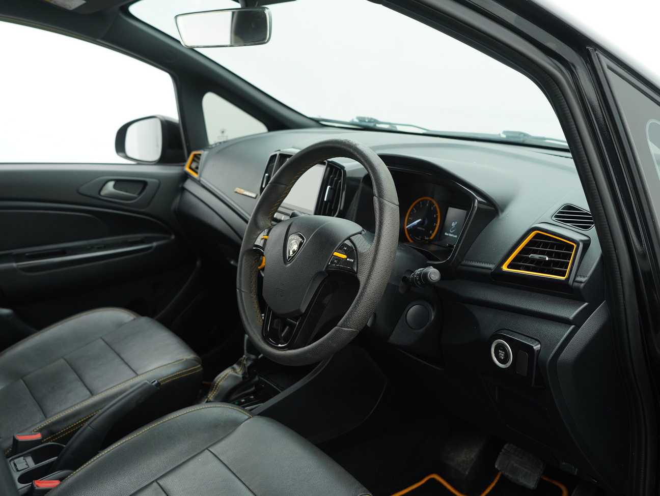 used 2021 Proton Iriz R3 Limited Edition 1.6