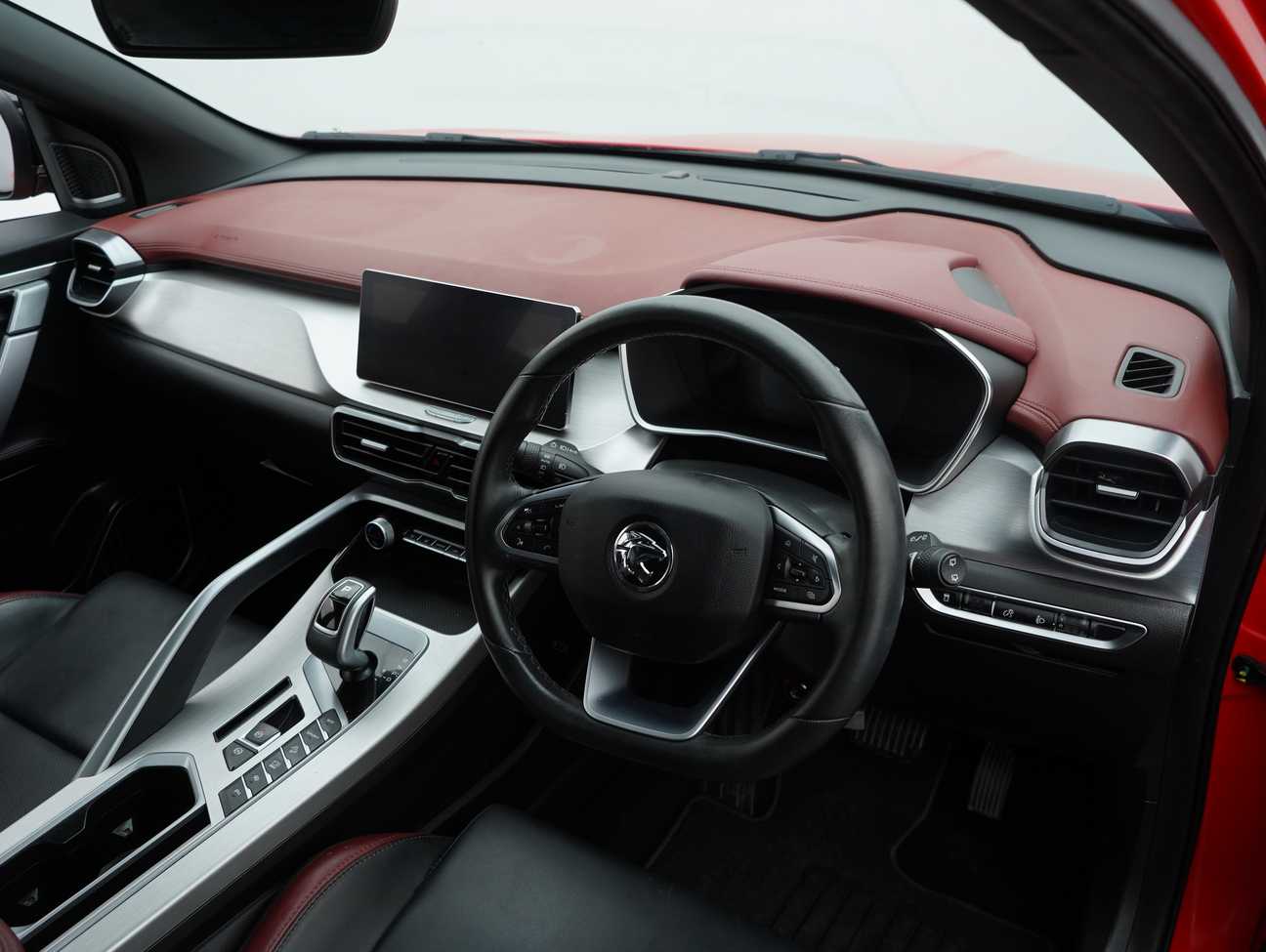 used 2023 Proton X50 Flagship 1.5