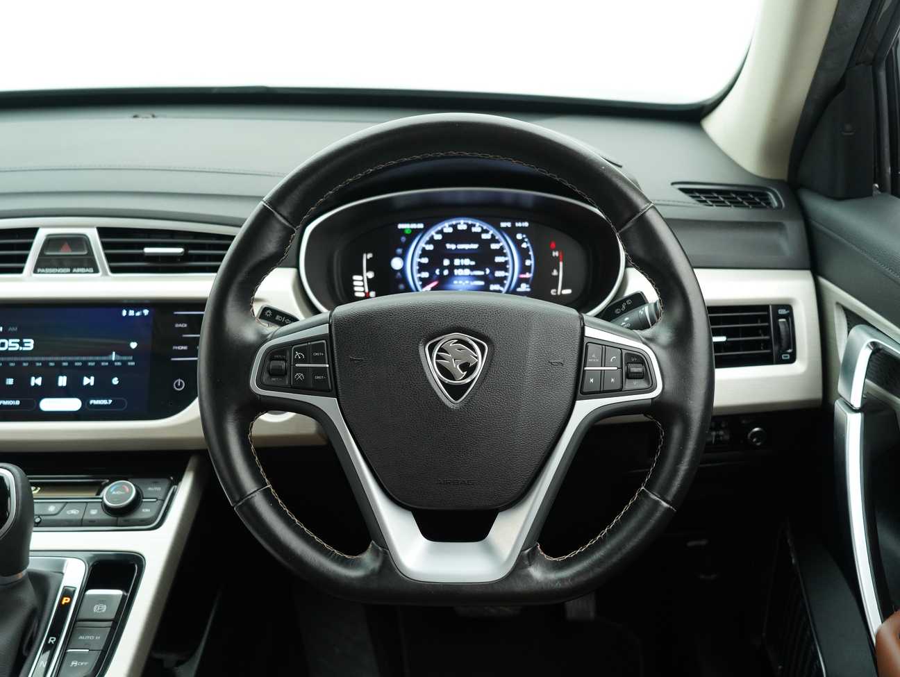 used 2019 Proton X70 Premium 1.8