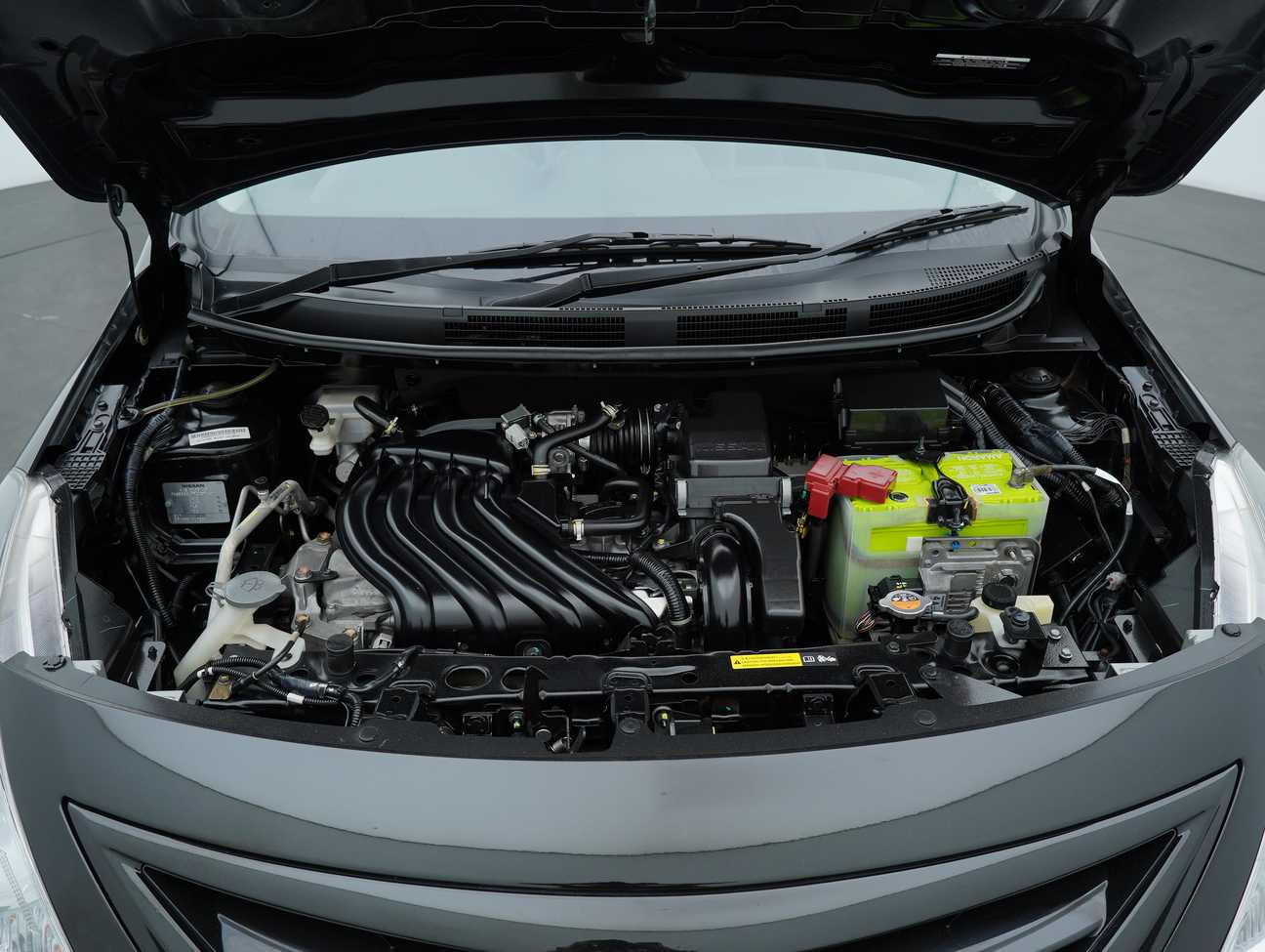 used 2019 Nissan Almera E 1.5
