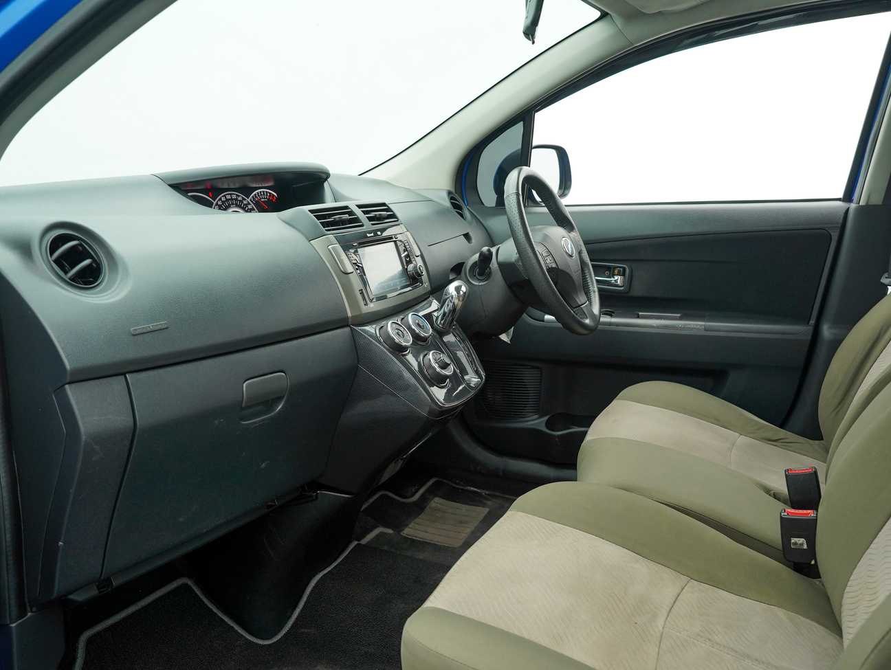 used 2016 Perodua Alza EZ 1.5