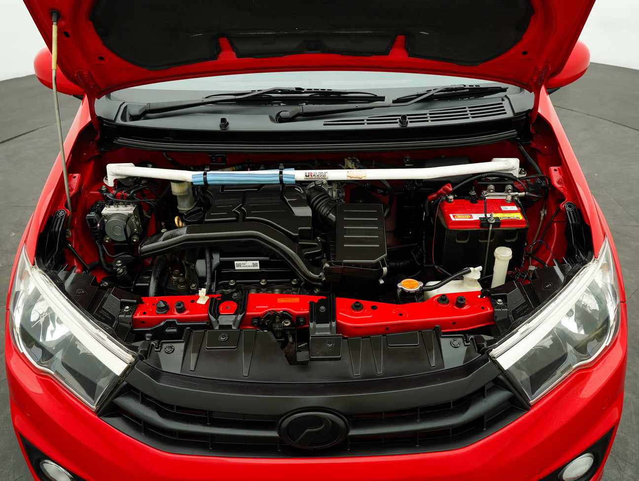 terpakai 2019 Perodua Bezza G Standard 1.0