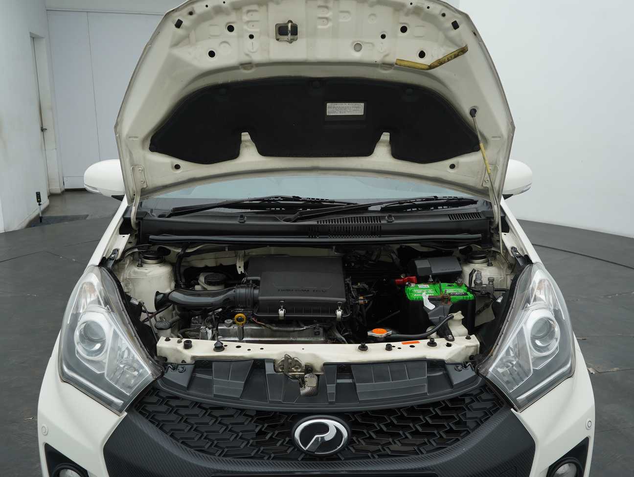 used 2017 Perodua Myvi SE 1.5