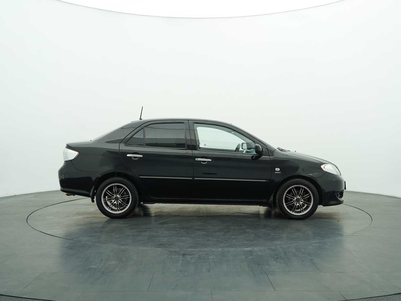 used 2006 Toyota Vios G 1.5