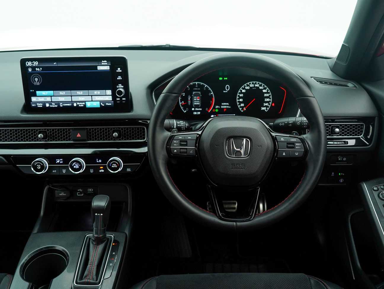 used 2024 Honda Civic RS 1.5