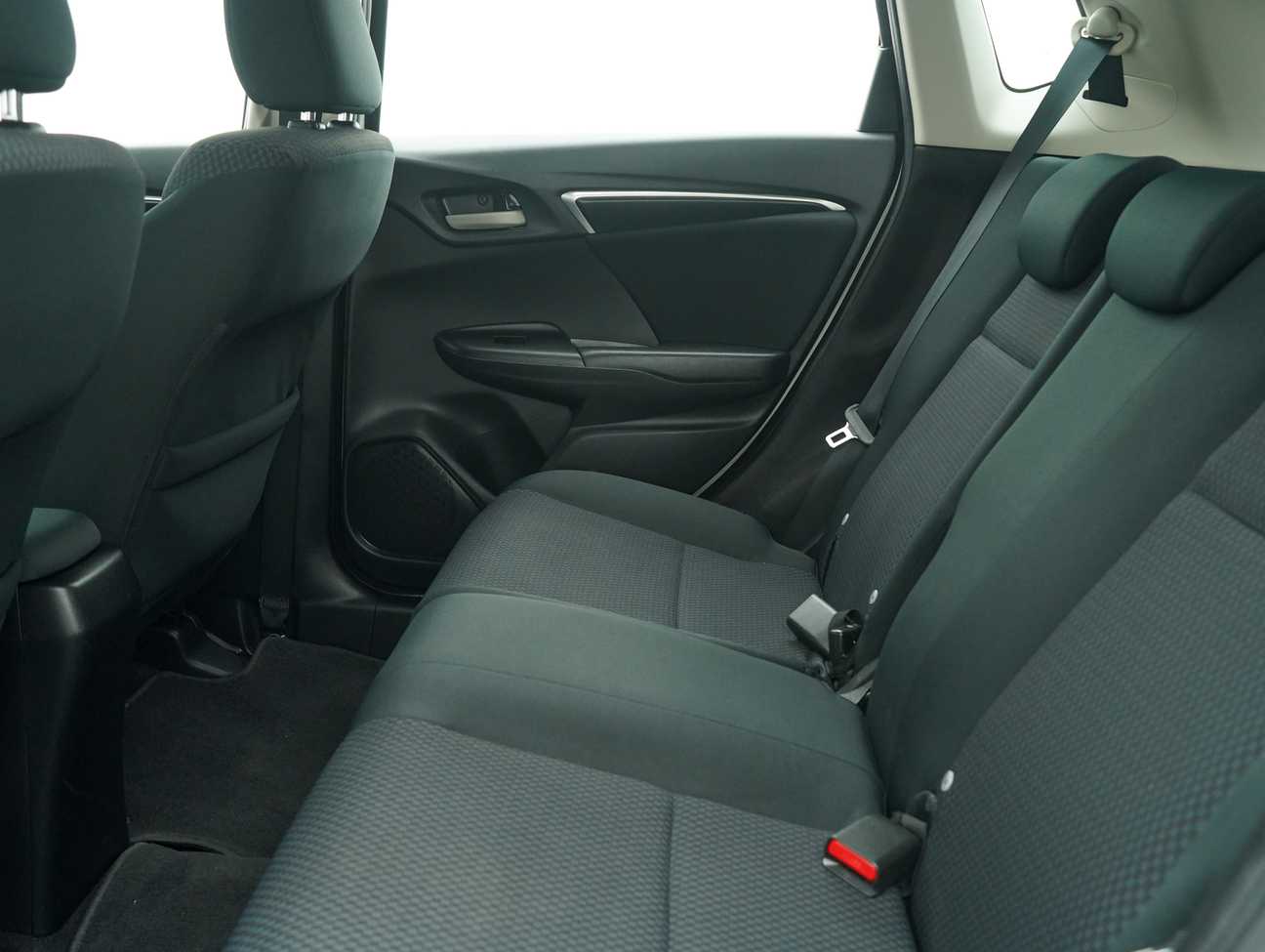 terpakai 2017 Honda Jazz E 1.5