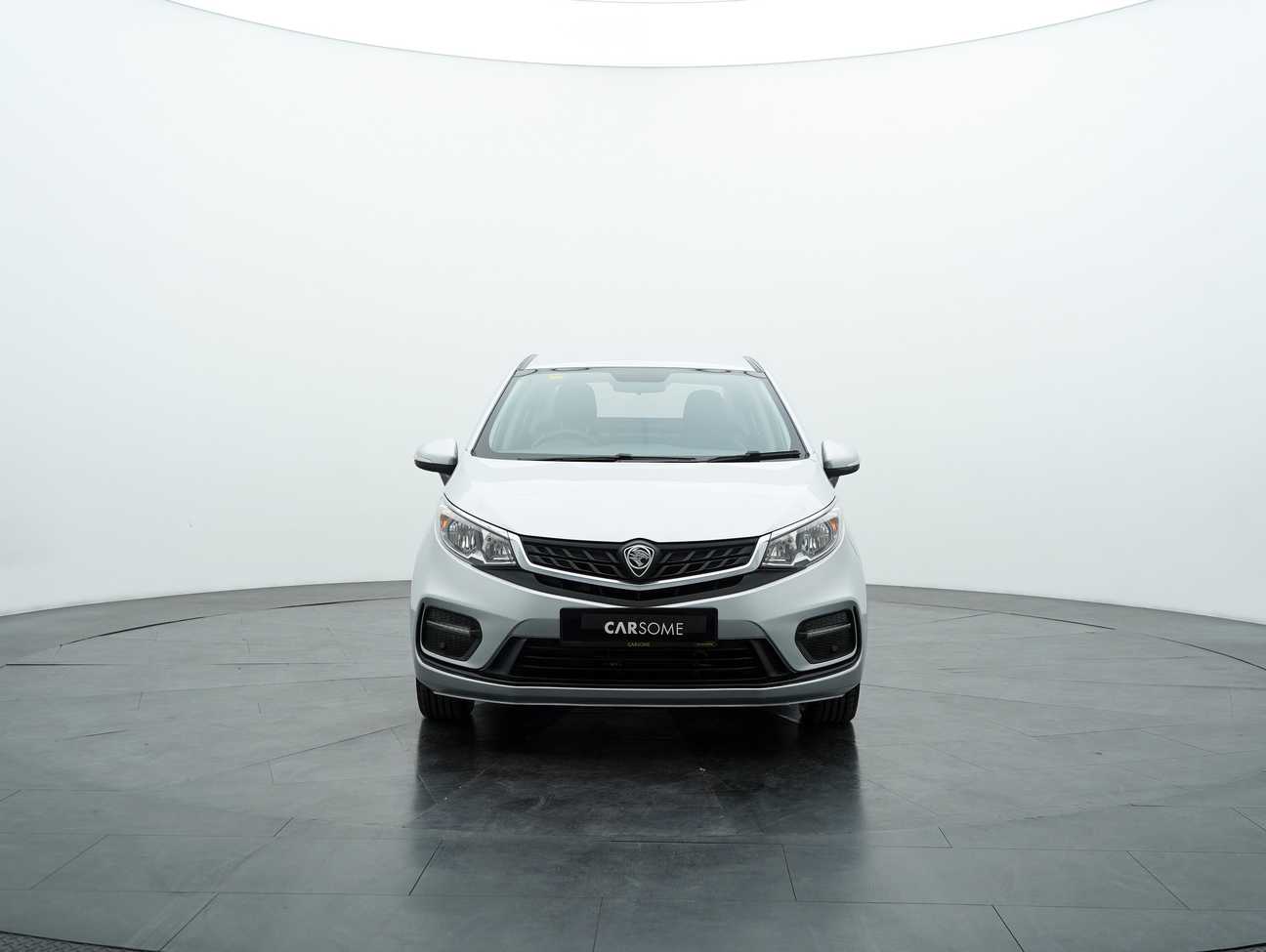 used 2019 Proton Persona Executive 1.6