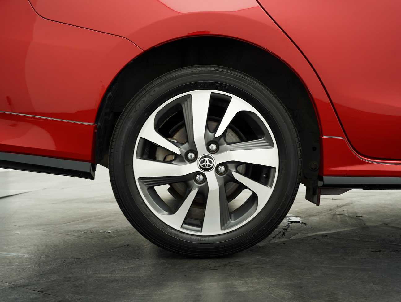 used 2019 Toyota Vios G 1.5