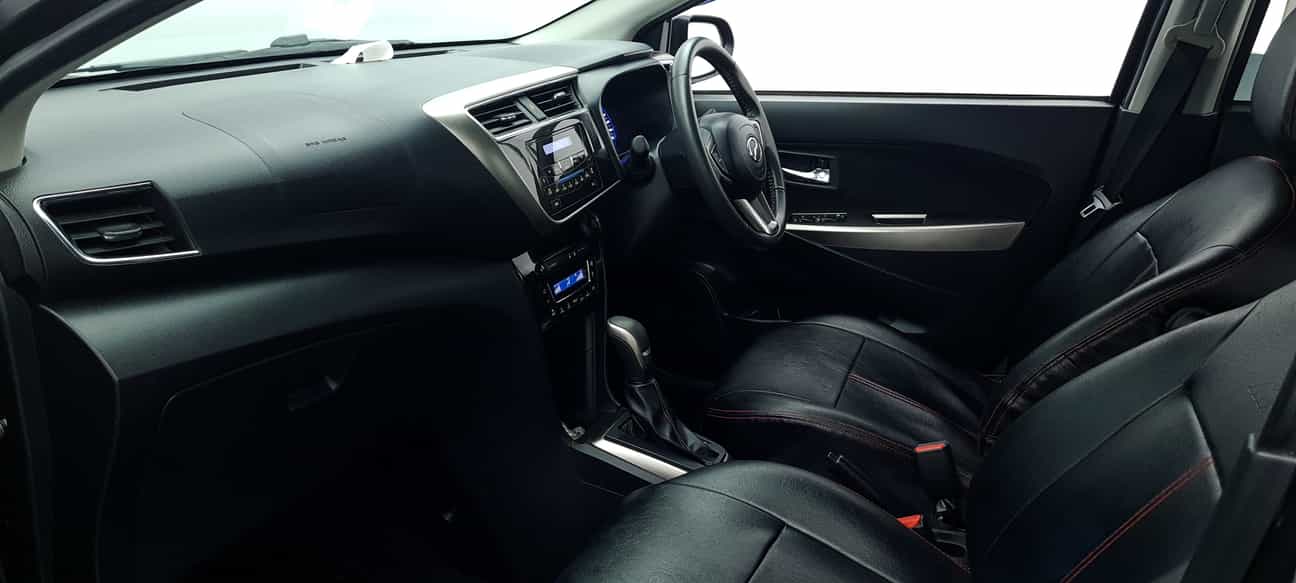 used 2017 Perodua MYVI H 1.5