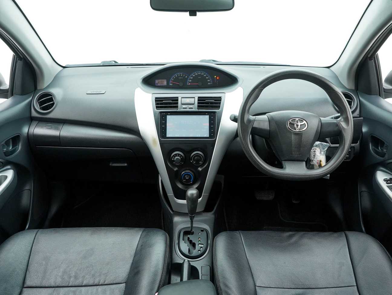 used 2012 Toyota Vios J 1.5