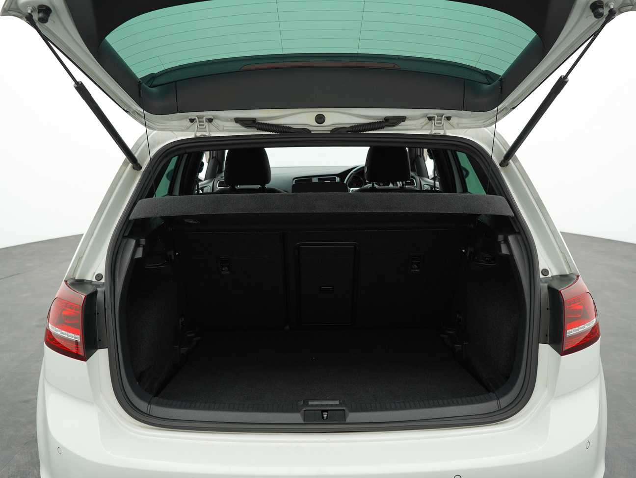 used 2014 Volkswagen GOLF GTI 2.0