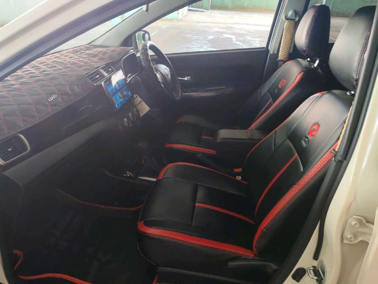 terpakai 2017 Perodua Bezza X Premium 1.3