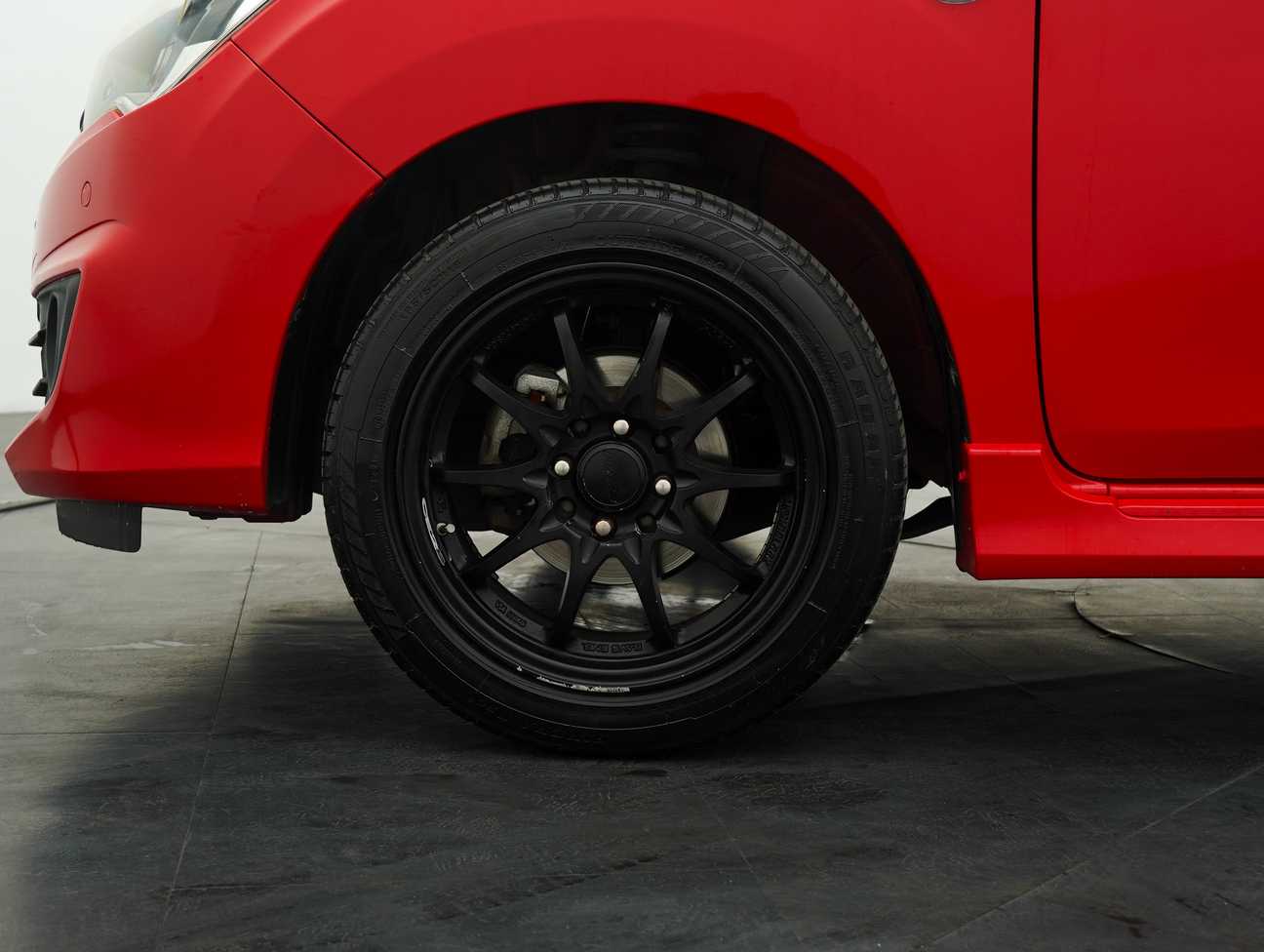 used 2018 Perodua Bezza G Standard 1.0