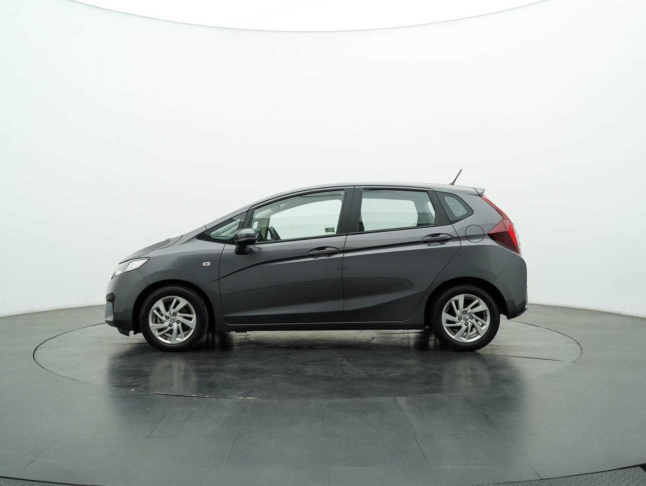 terpakai 2016 Honda Jazz E i-VTEC 1.5