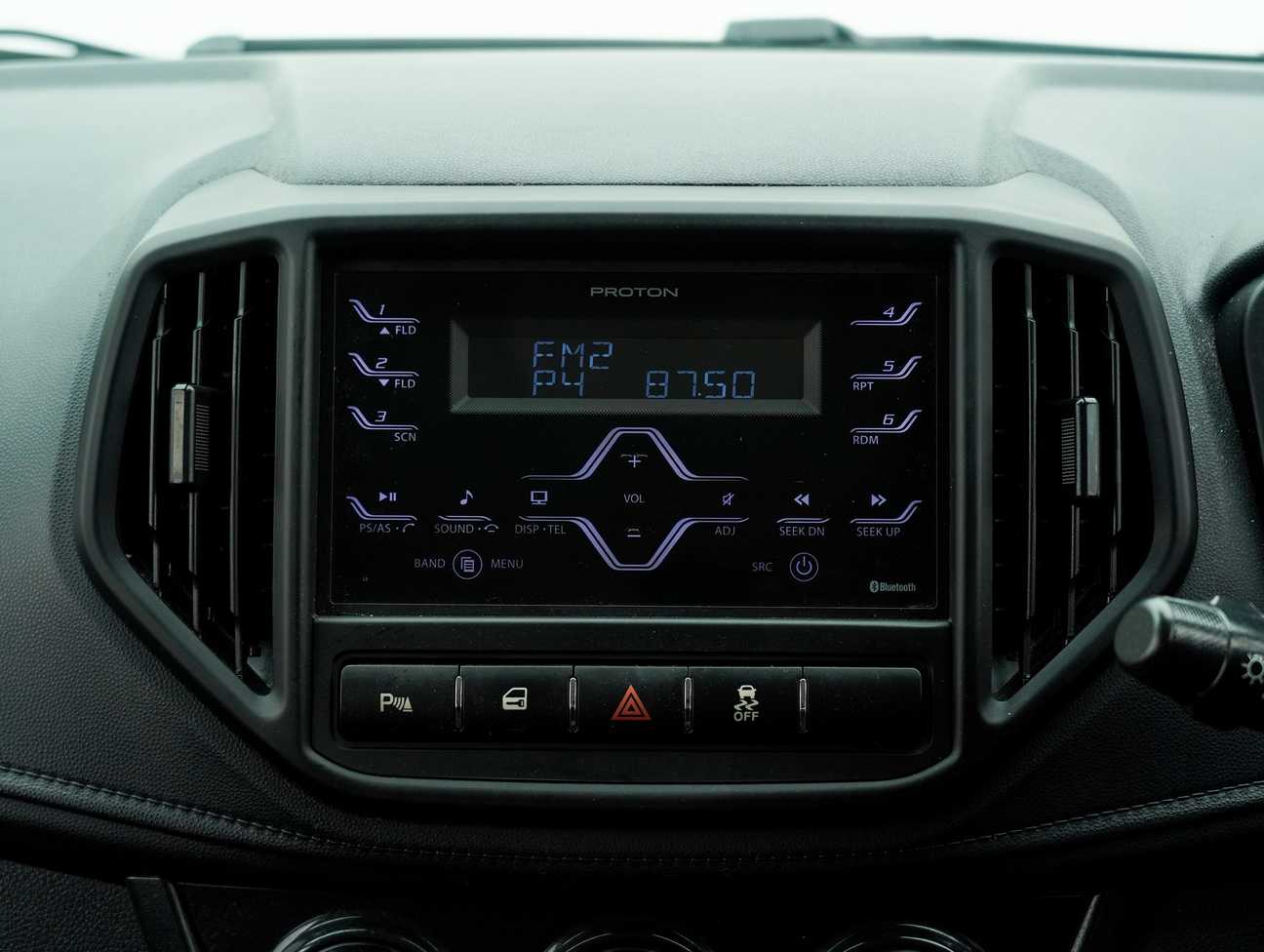 terpakai 2019 Proton Persona Standard 1.6