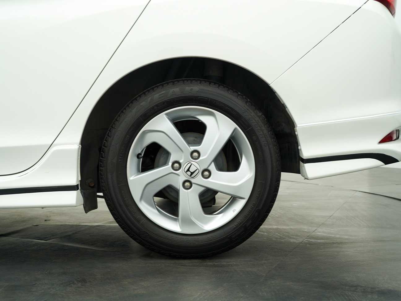 used 2016 Honda City S Plus 1.5